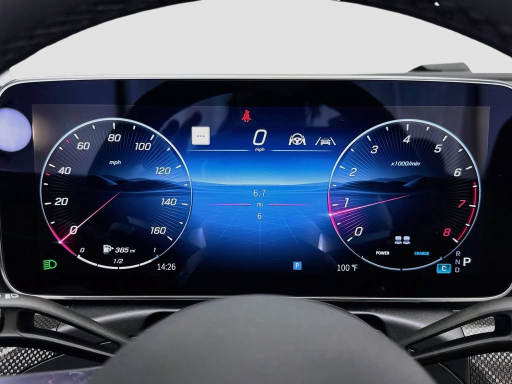 New 2027 Mercedes-Benz CLE 450 4MATIC Cabriolet image 30