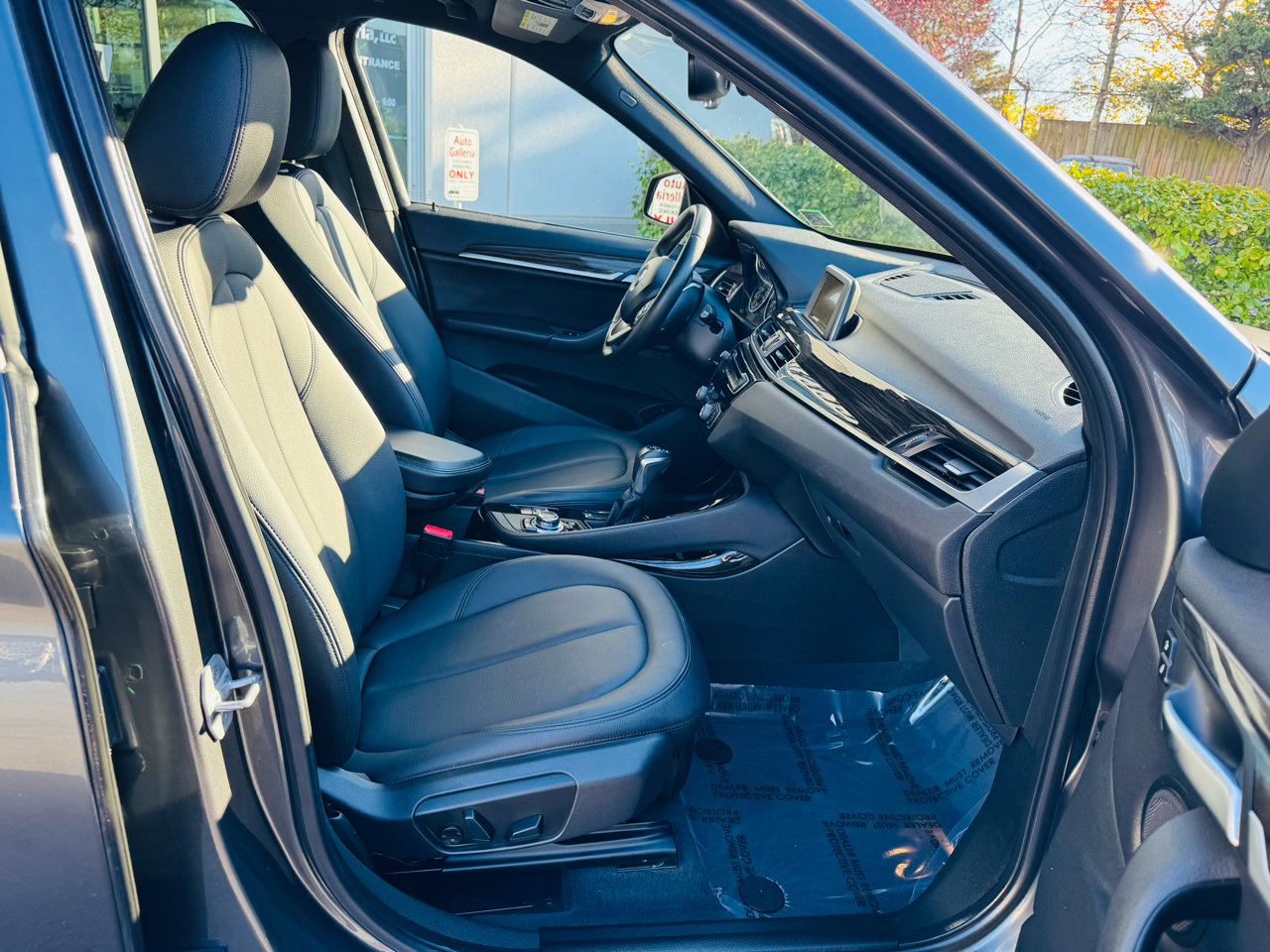 Used 2016 BMW X1 xDrive28i image 21