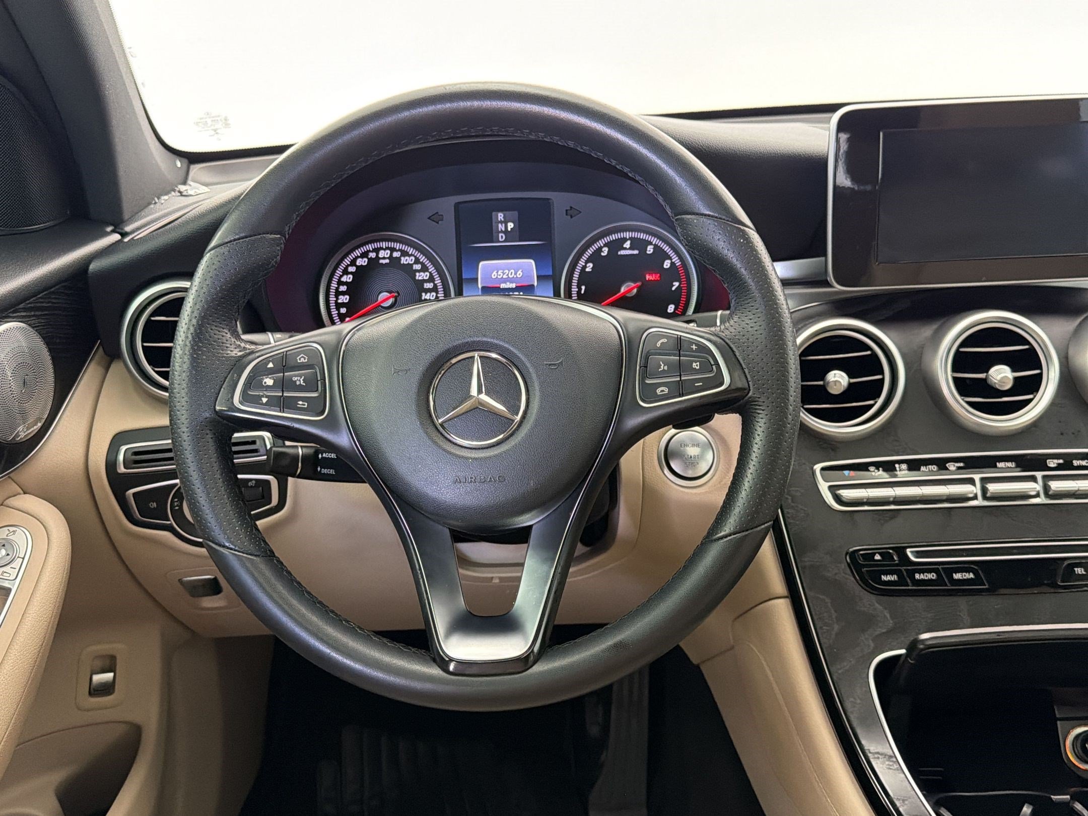 Used 2018 Mercedes-Benz GLC 300 4MATIC Coupe image 28