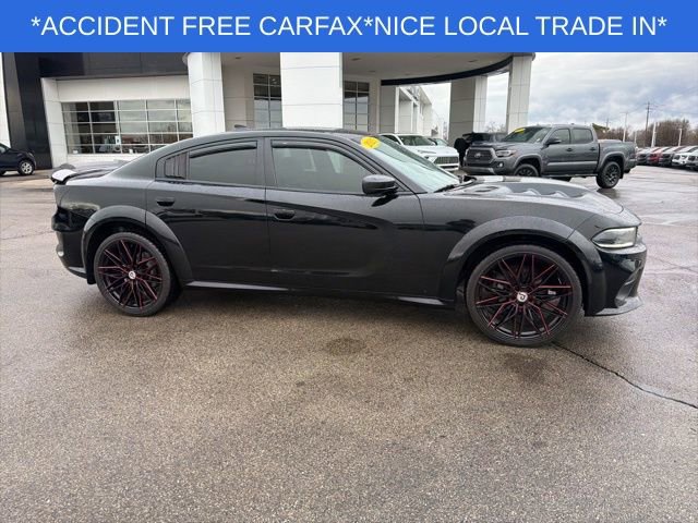 Used 2015 Dodge Charger SXT w/ Plus Group image 14