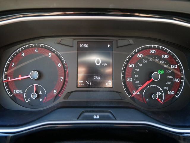 Used 2021 Volkswagen Jetta R-Line FWD image 27