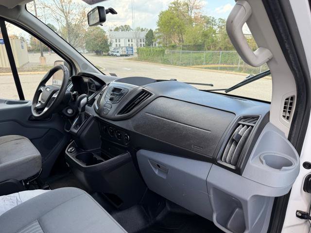 Used 2019 Ford Transit 150 130 Low Roof image 13