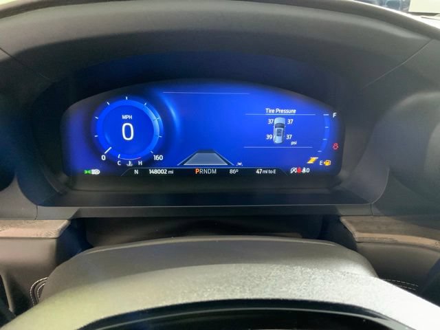 Used 2021 Ford Explorer Platinum w/ Equipment Group 601A AWD/4WD image 23