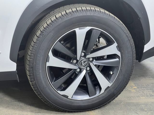 Used 2019 Lexus NX 300h AWD w/ Premium Package image 42