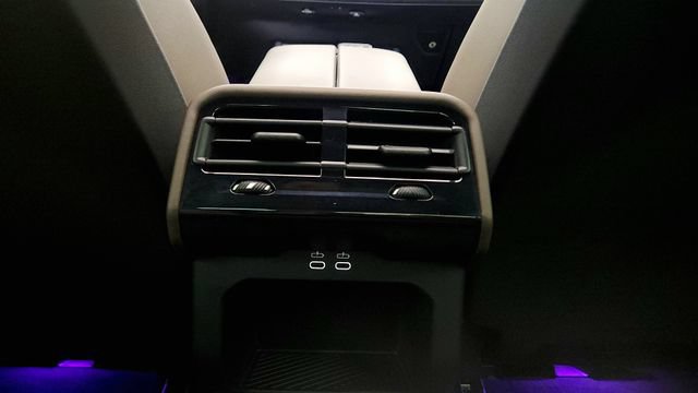 Used 2026 BMW 530i RWD image 50