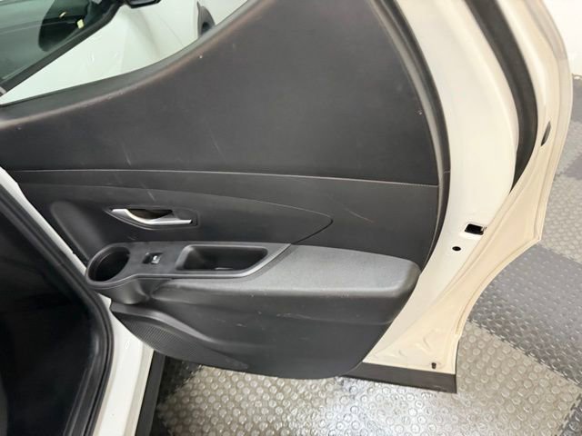 Used 2023 Hyundai Santa Cruz SEL image 34