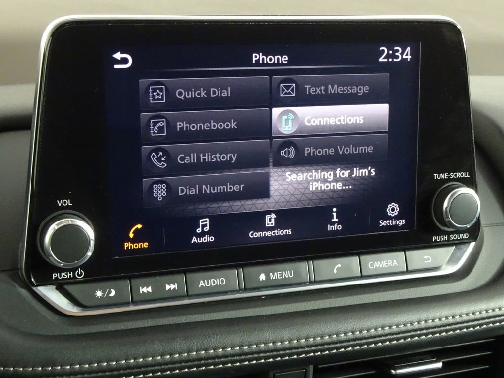 Used 2023 Nissan Rogue SV image 33