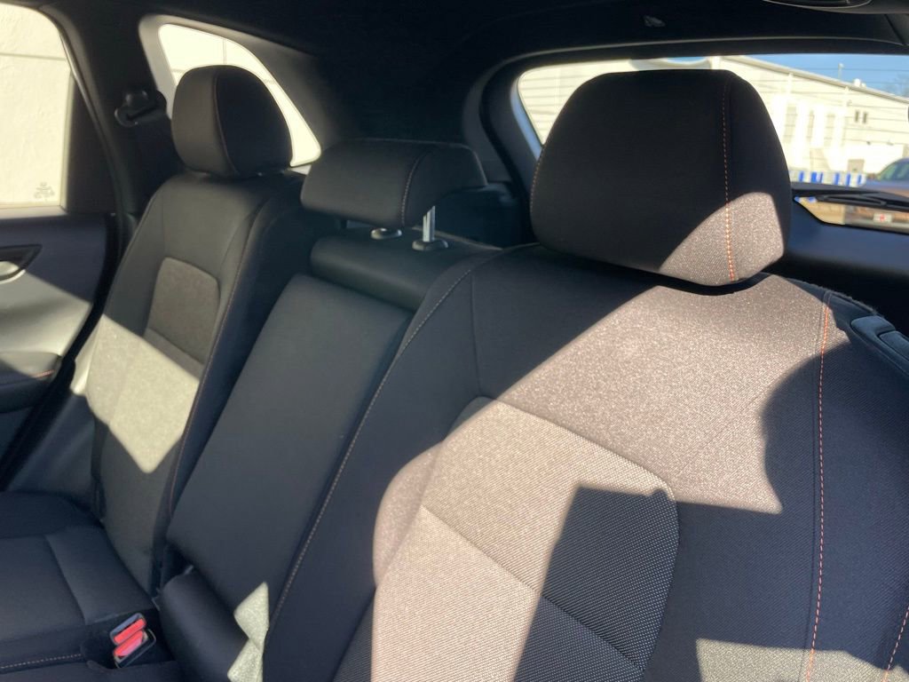 Certified 2025 Honda CR-V Sport image 41