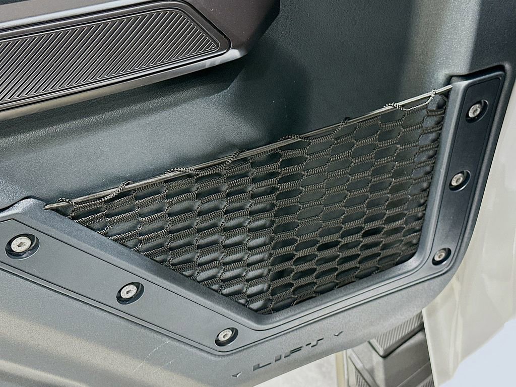 Used 2024 Ford Bronco Black Diamond w/ Sasquatch Package image 19