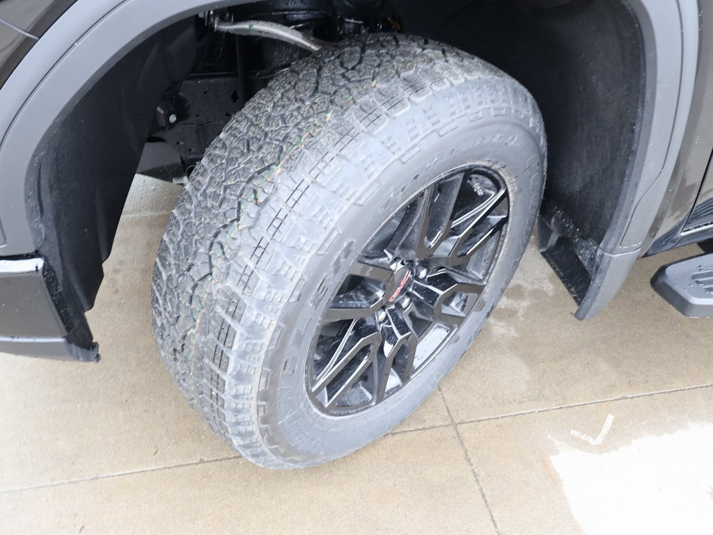 New 2026 GMC Sierra 1500 Elevation w/ Elevation Premium Package image 47