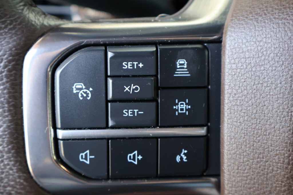 Used 2023 Ford F150 King Ranch w/ Equipment Group 601A High AWD/4WD image 33