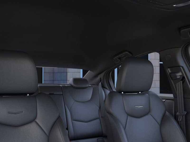 New 2026 Cadillac CT5 Premium Luxury image 24