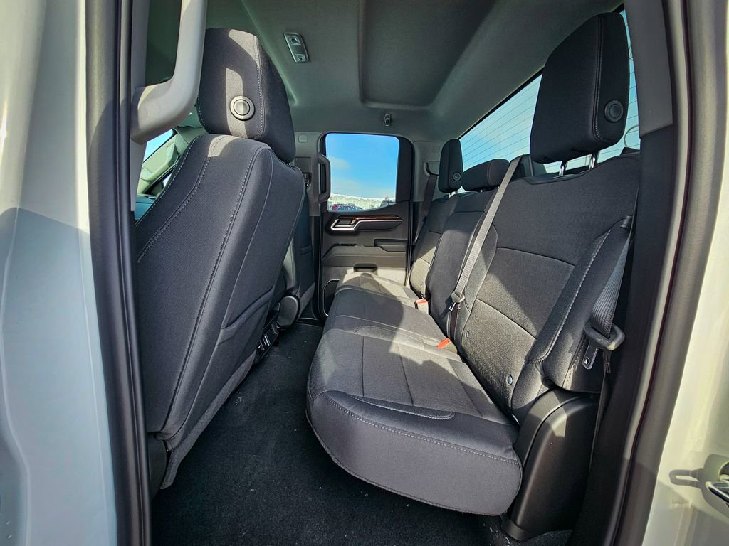 New 2026 GMC Sierra 1500 Elevation image 31