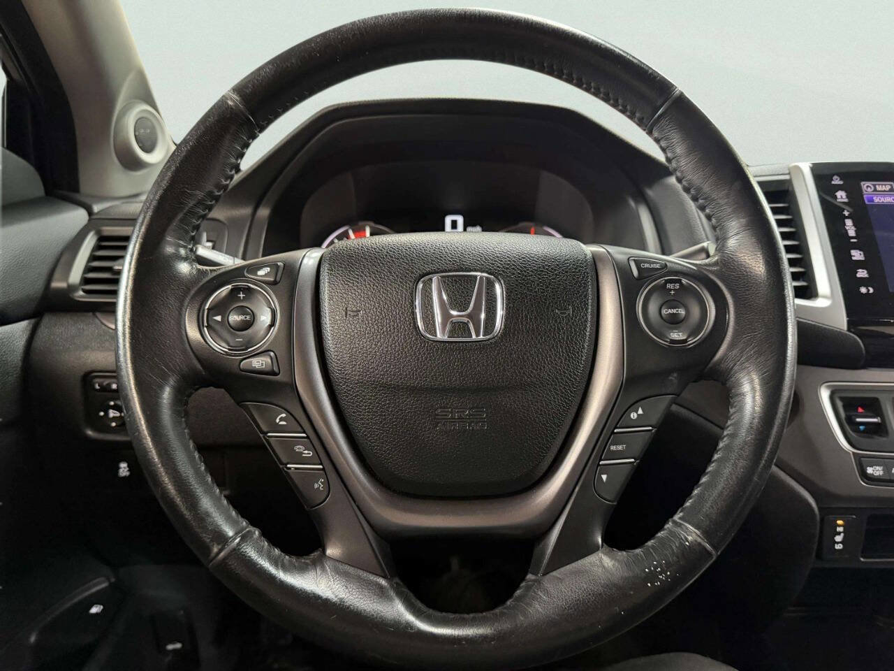 Used 2019 Honda Ridgeline RTL-T image 35