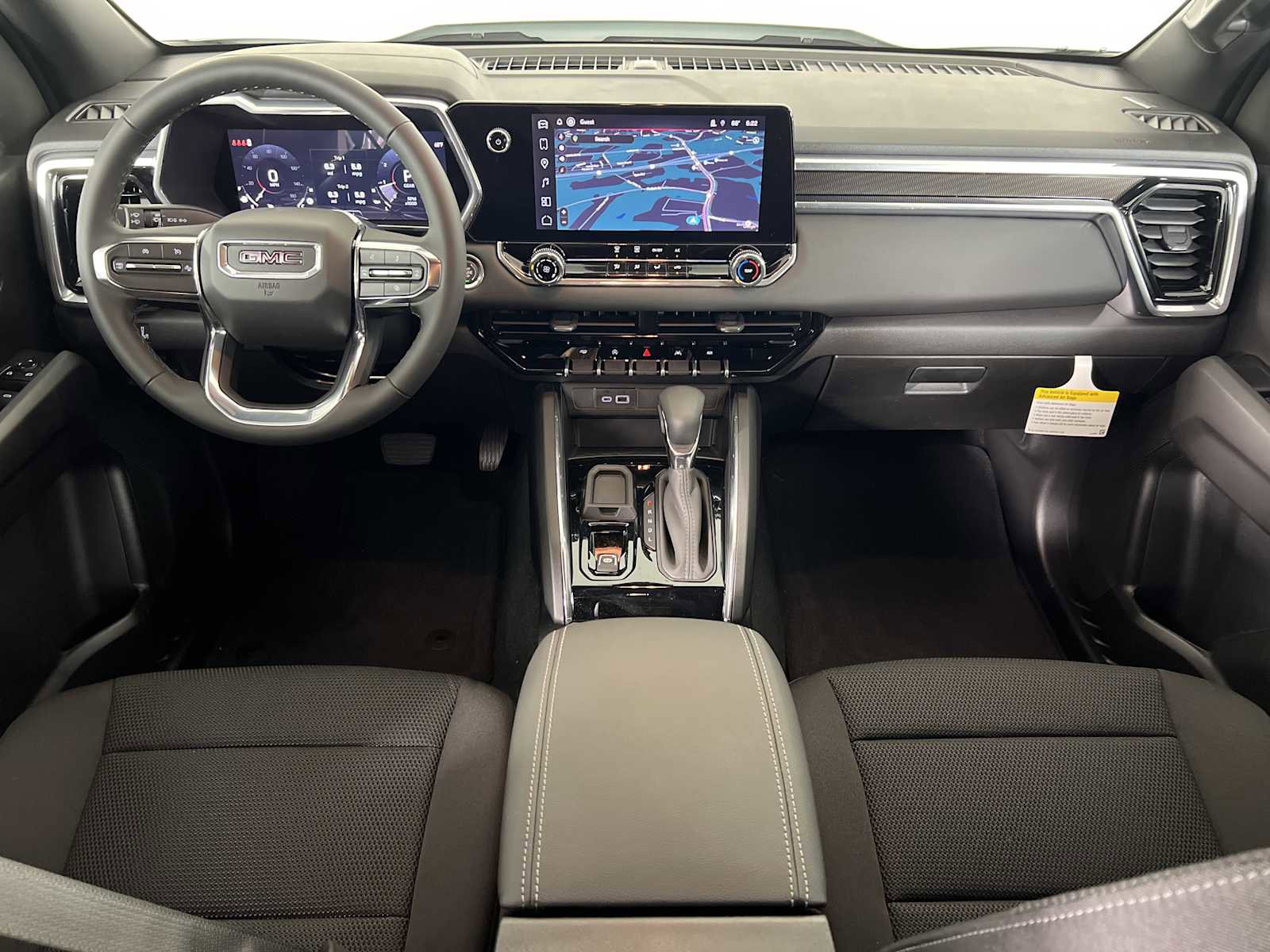 New 2026 GMC Canyon Elevation RWD image 19