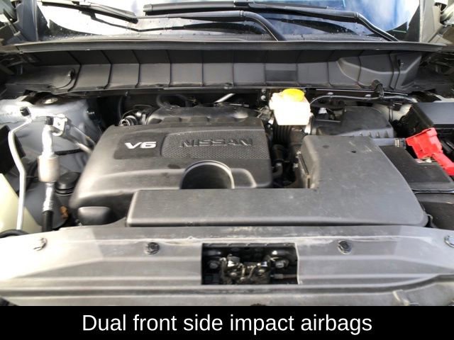 Used 2022 Nissan Pathfinder SL image 27