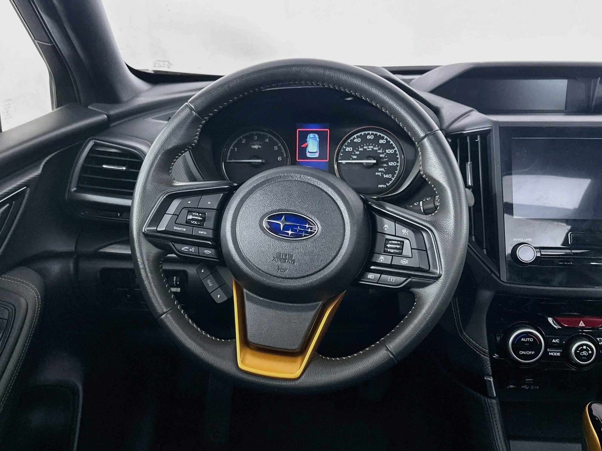 Used 2024 Subaru Forester Wilderness AWD/4WD image 17