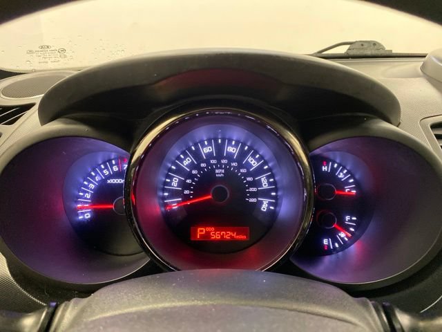Used 2011 Kia Soul + FWD image 9