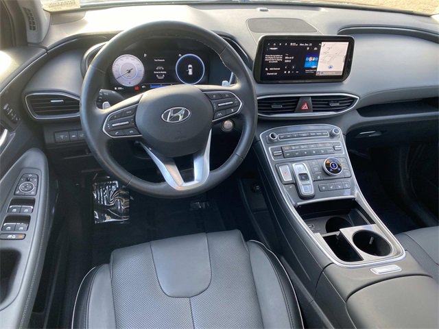 Used 2023 Hyundai Santa Fe Limited image 17