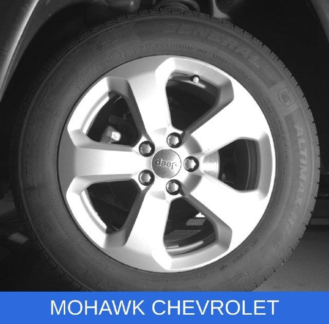 Used 2021 Jeep Compass Latitude w/ Convenience Group AWD/4WD image 29