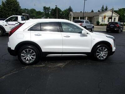 Used 2019 Cadillac XT4 Premium Luxury image 15