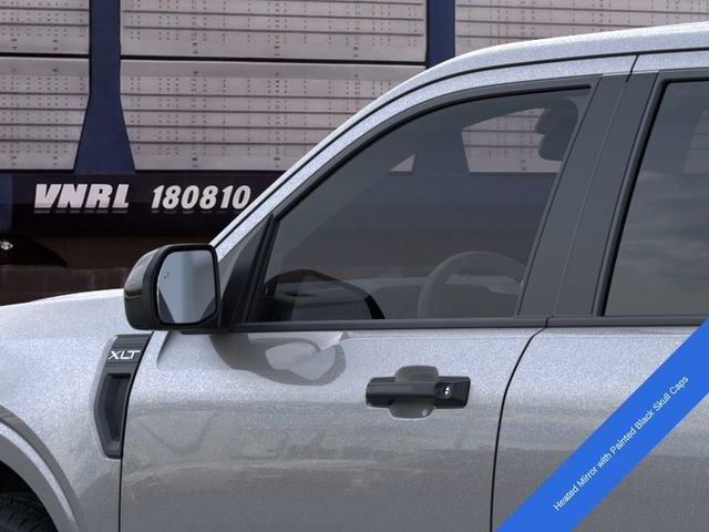 New 2026 Ford Maverick XLT AWD/4WD image 25