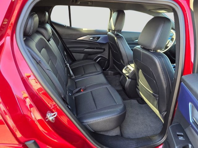 Used 2024 Chevrolet Equinox EV LT AWD/4WD image 13