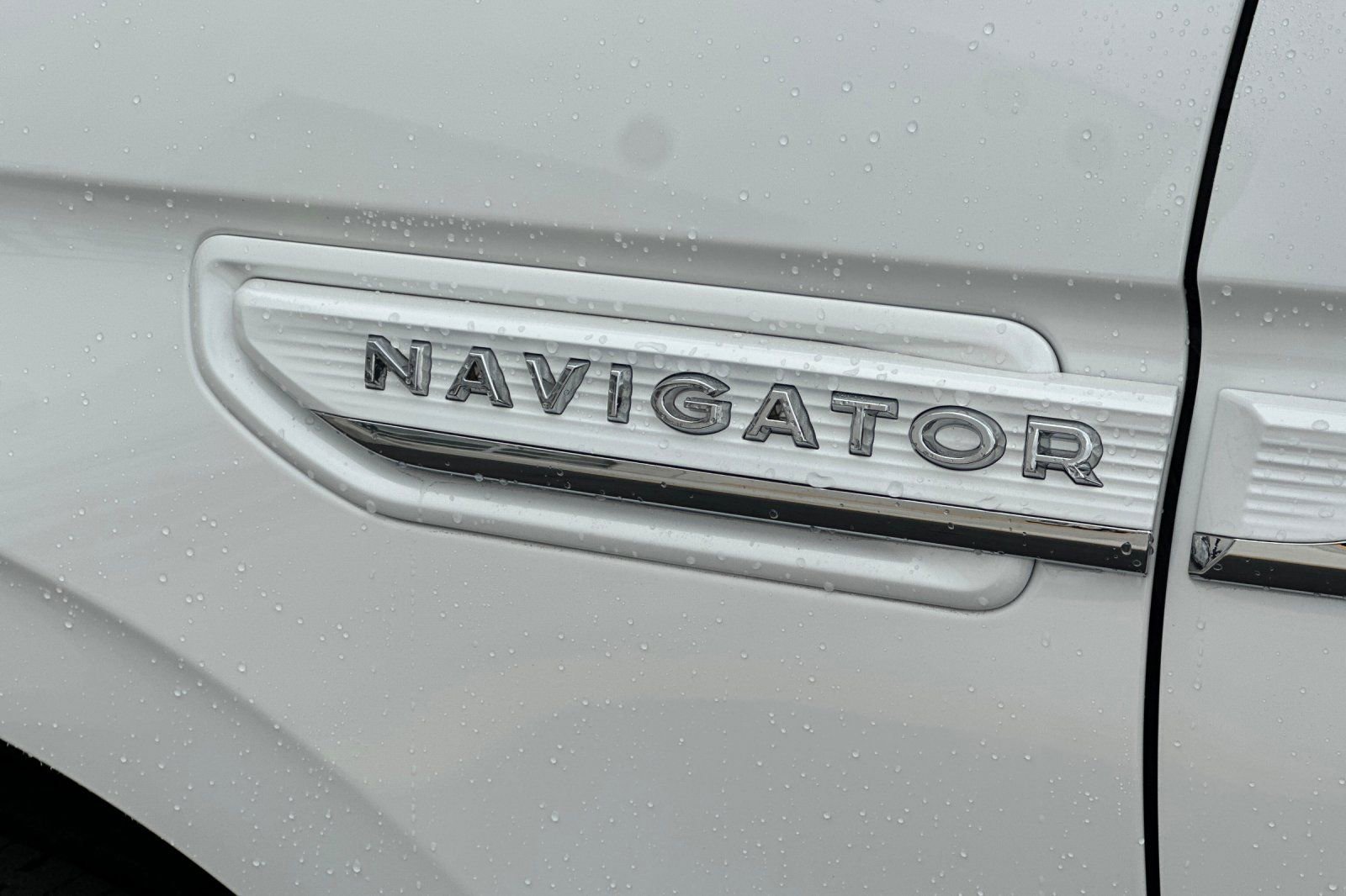 Certified 2023 Lincoln Navigator Reserve image 28