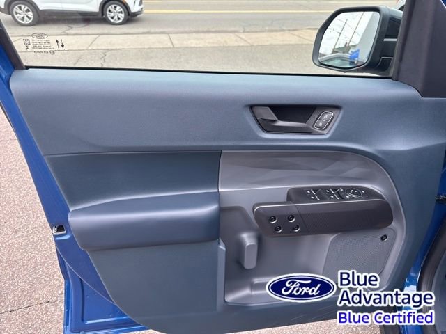 Certified 2024 Ford Maverick Lariat w/ Black Appearance Package image 16