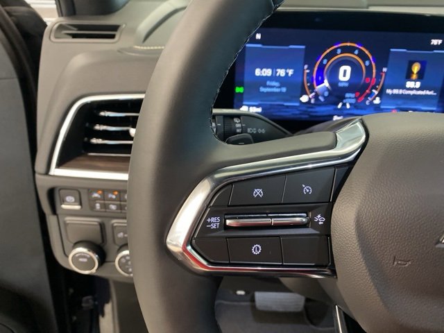 New 2026 Chevrolet Tahoe Premier image 16