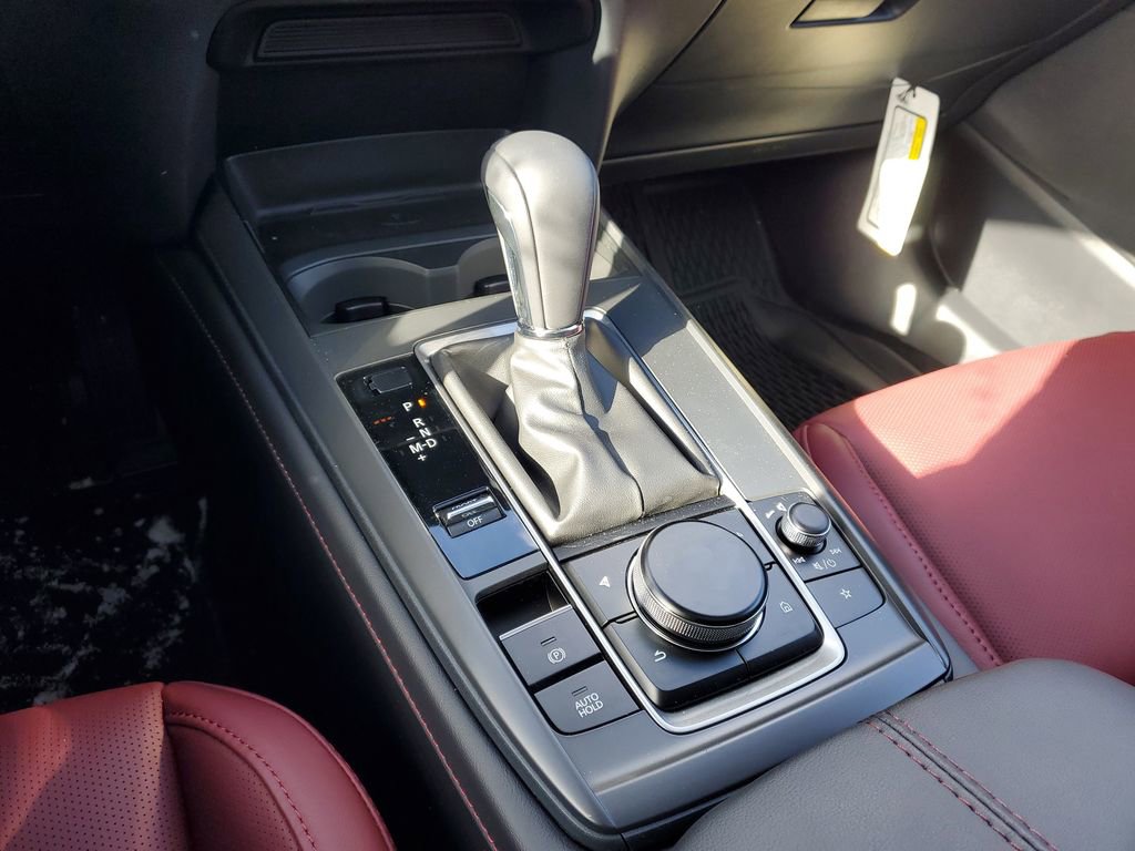 New 2026 MAZDA CX-30 AWD 2.5 S image 28