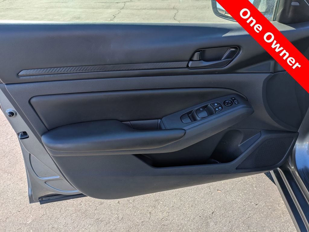 Used 2023 Nissan Altima 2.5 S image 27