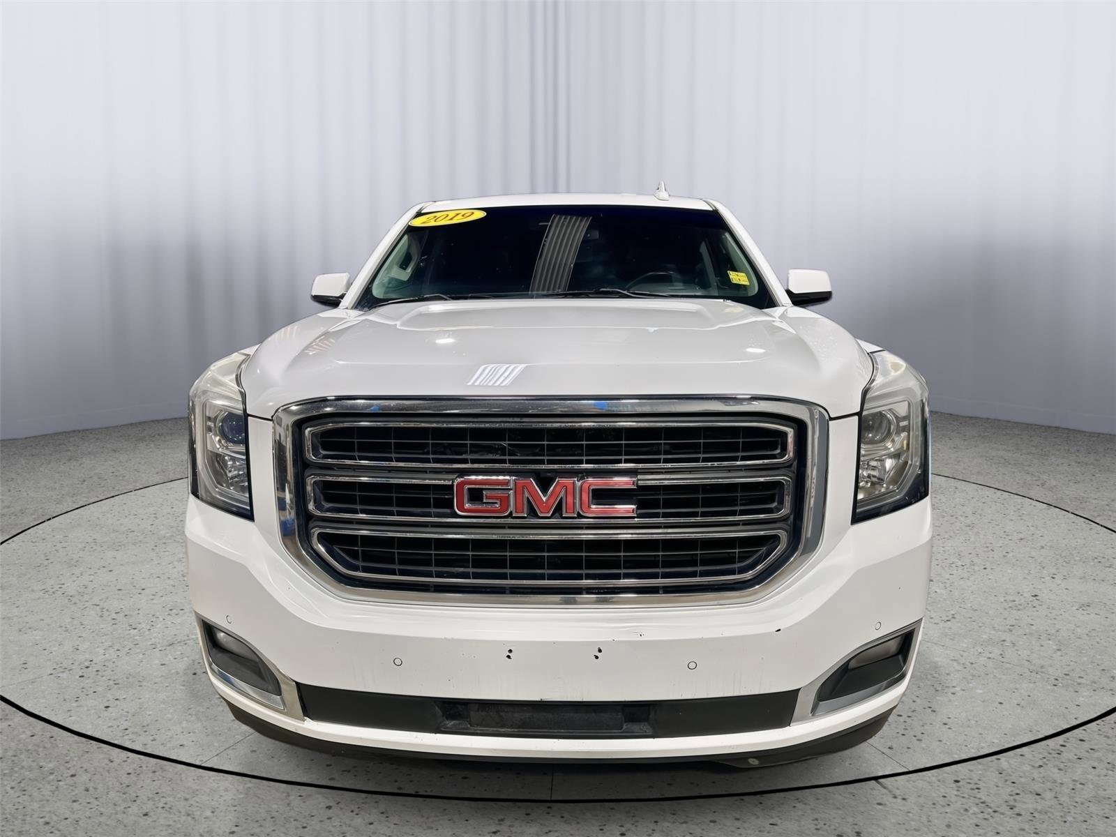 Used 2019 GMC Yukon XL SLT image 36