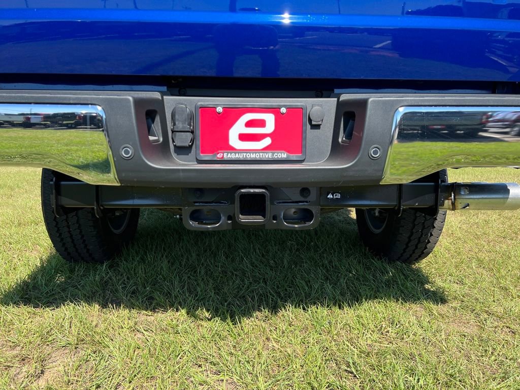 New 2026 Ford F250 XLT w/ XLT Premium Package image 43