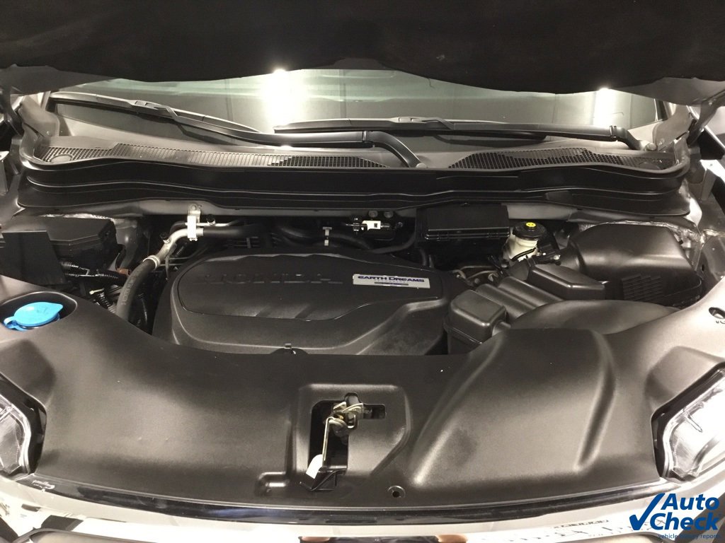 Used 2018 Honda Ridgeline RTL-E image 51