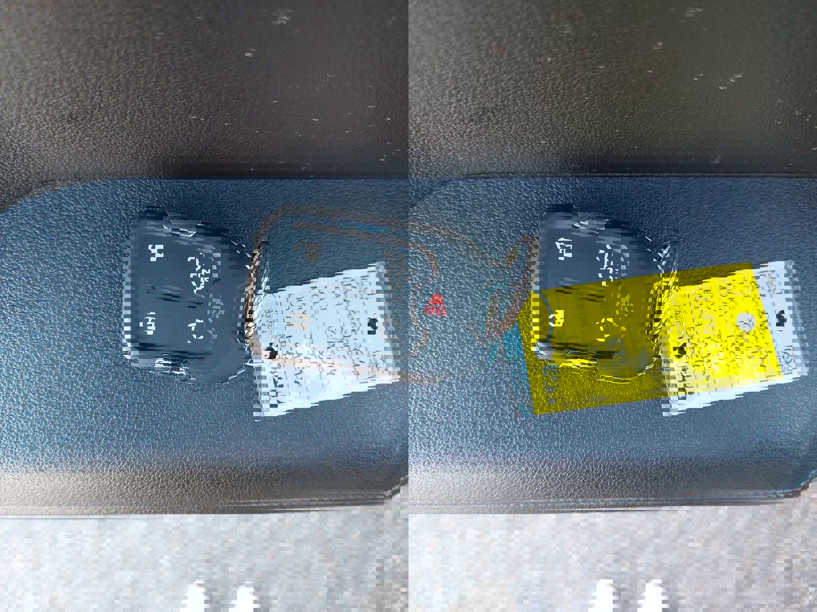 Used 2019 Chevrolet Silverado 1500 LT Trail Boss image 36