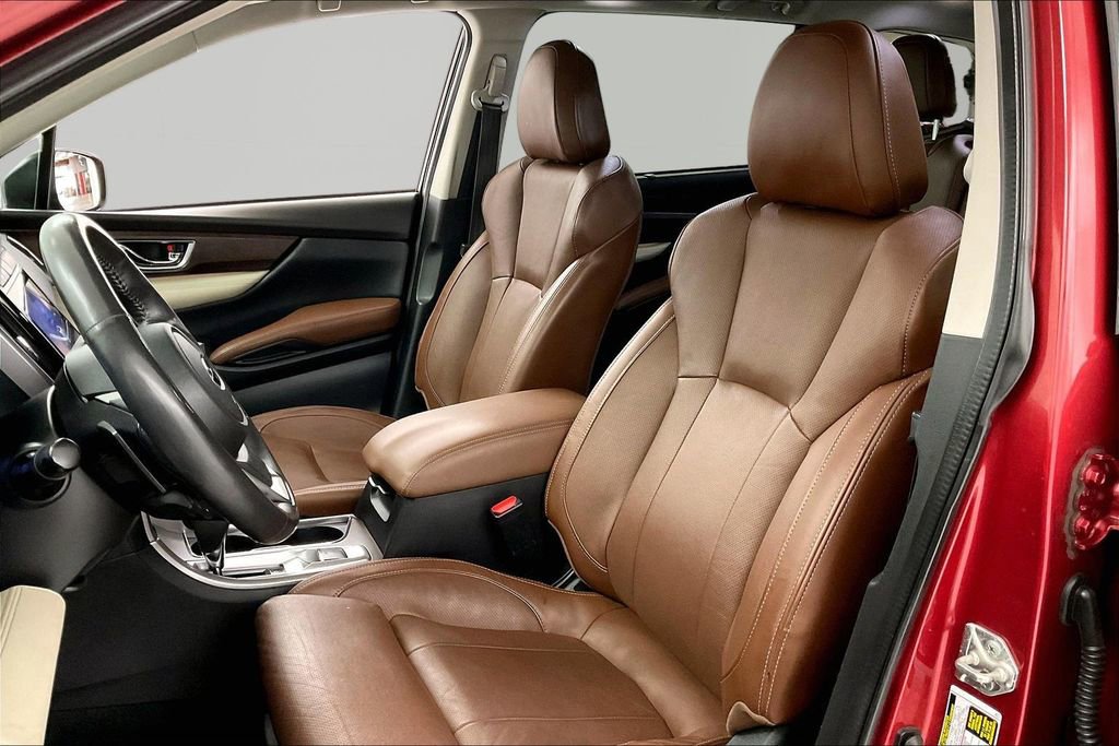 Used 2019 Subaru Ascent Touring w/ Popular Package #3 image 19