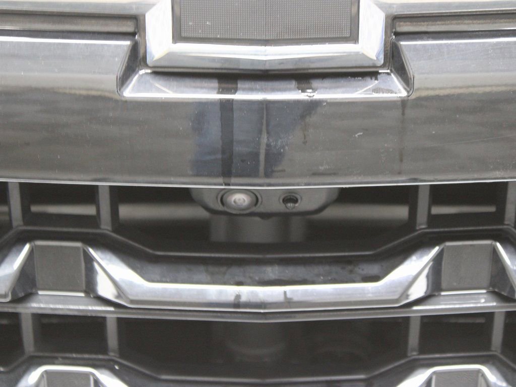 Used 2024 Chevrolet Silverado 1500 LT Trail Boss w/ LT Trail Boss Premium Package image 49