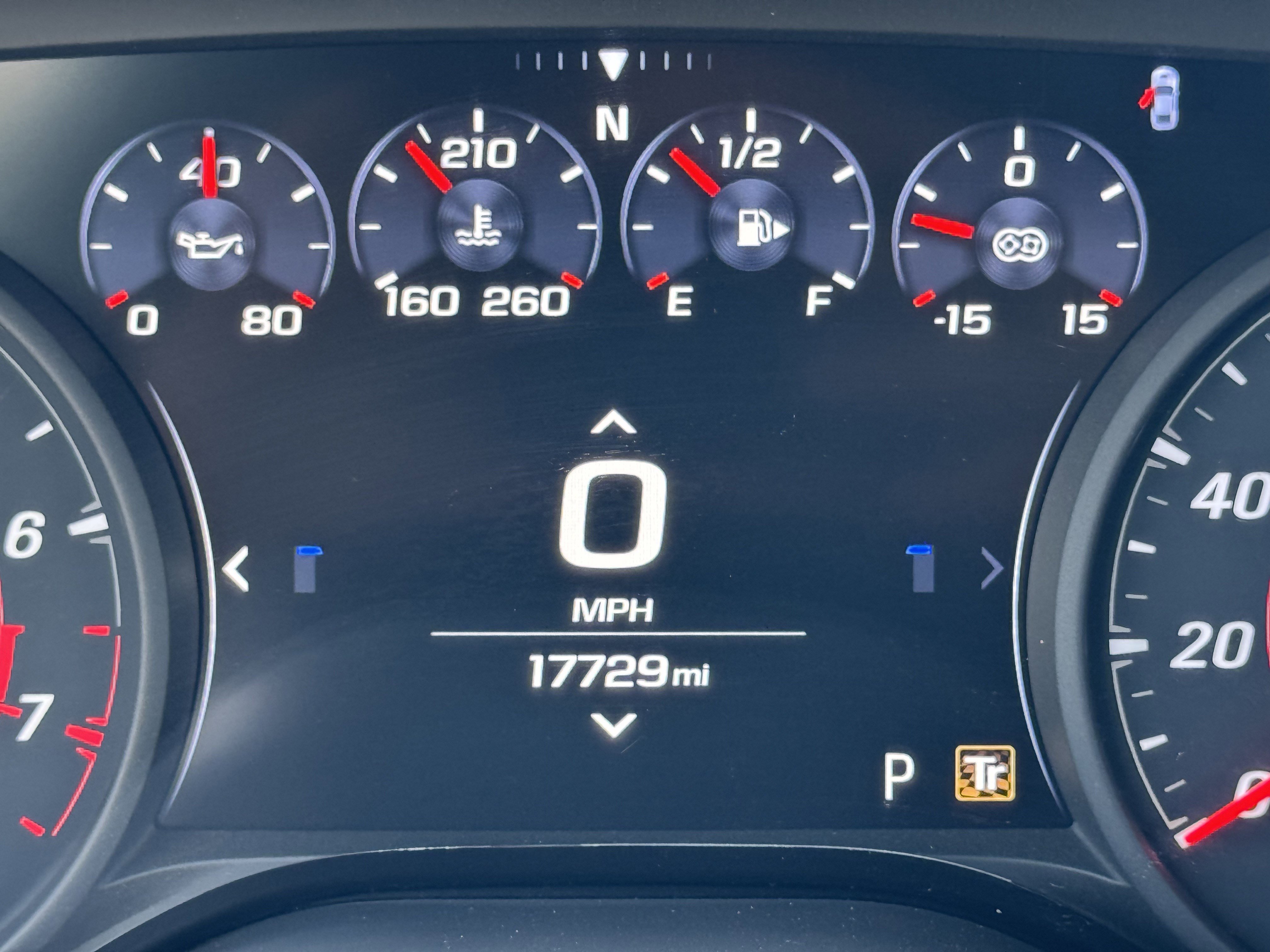 Used 2023 Chevrolet Camaro ZL1 image 23