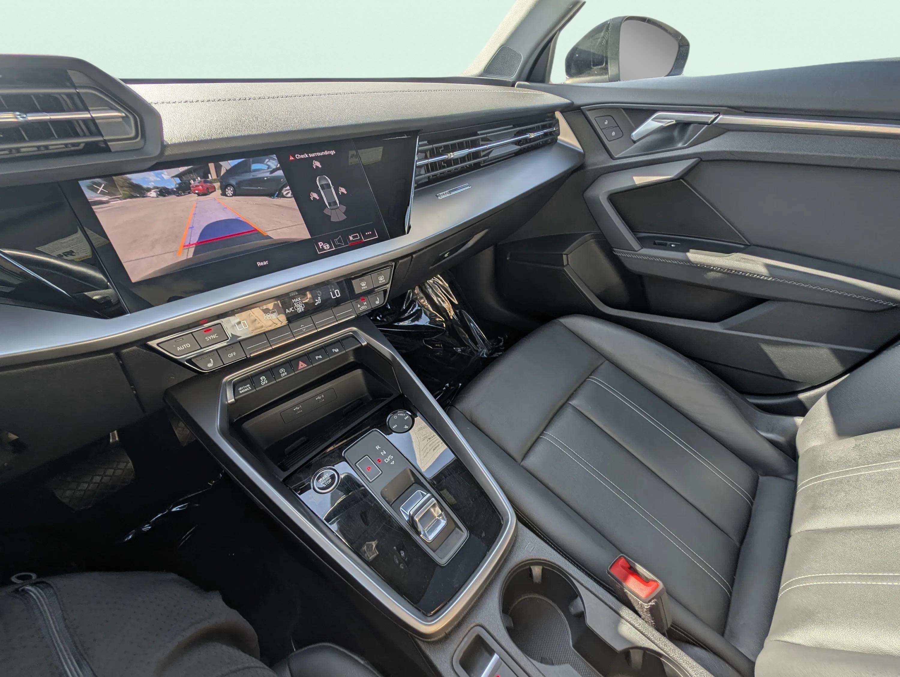 Used 2024 Audi A3 2.0T Premium image 3