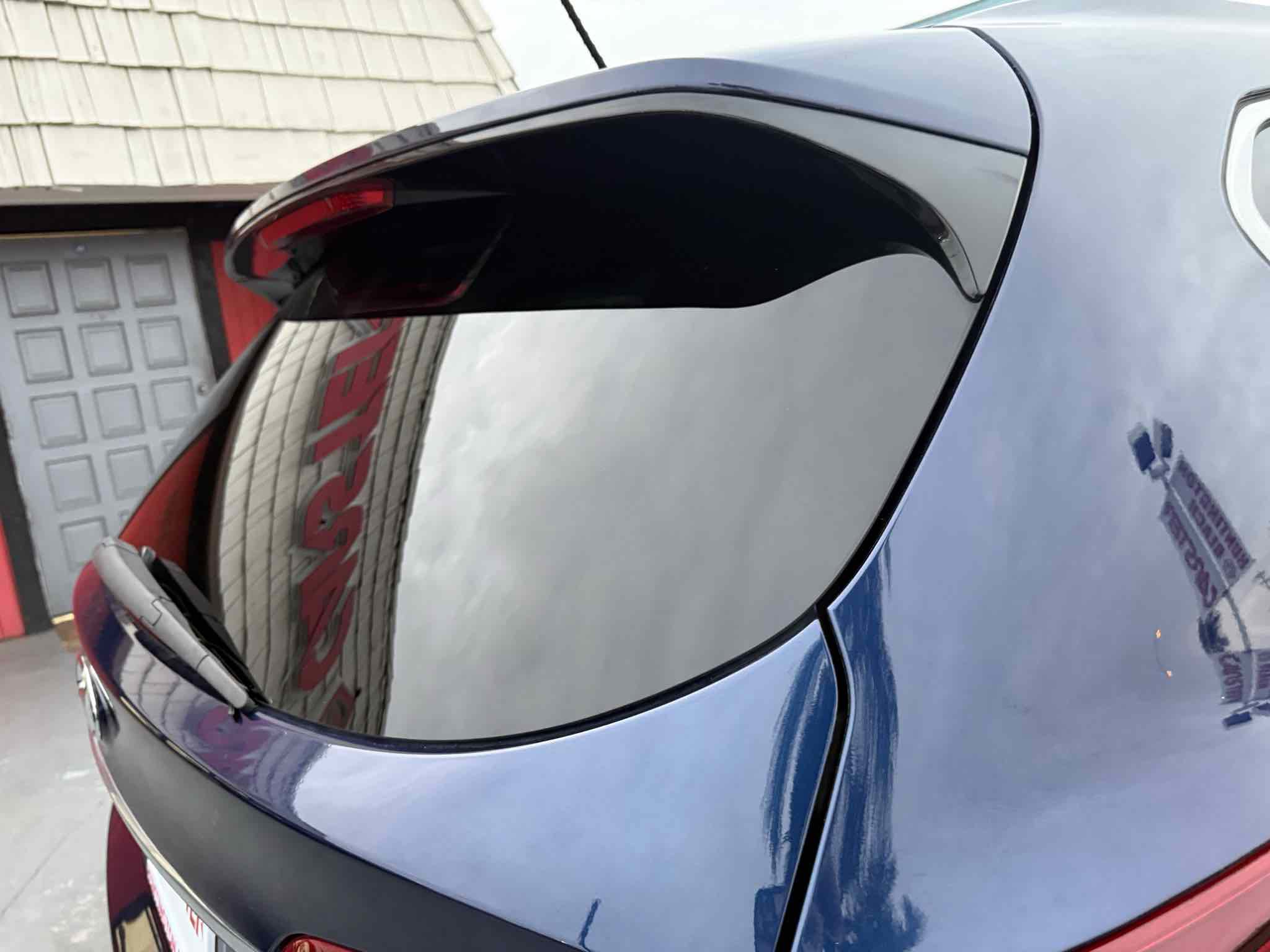 Used 2020 Hyundai Santa Fe SE image 30
