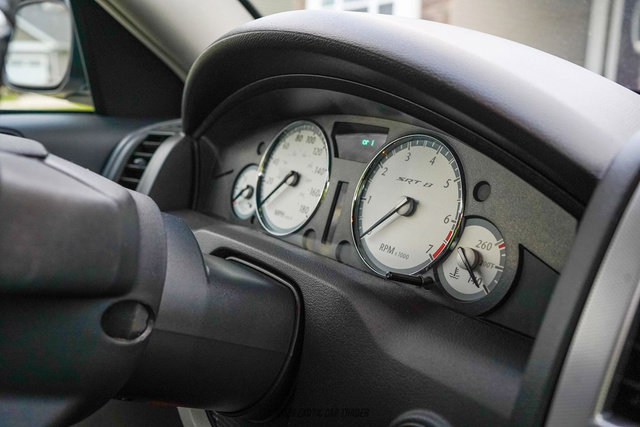 Used 2006 Chrysler 300 SRT8 w/ SRT Option Group II image 34
