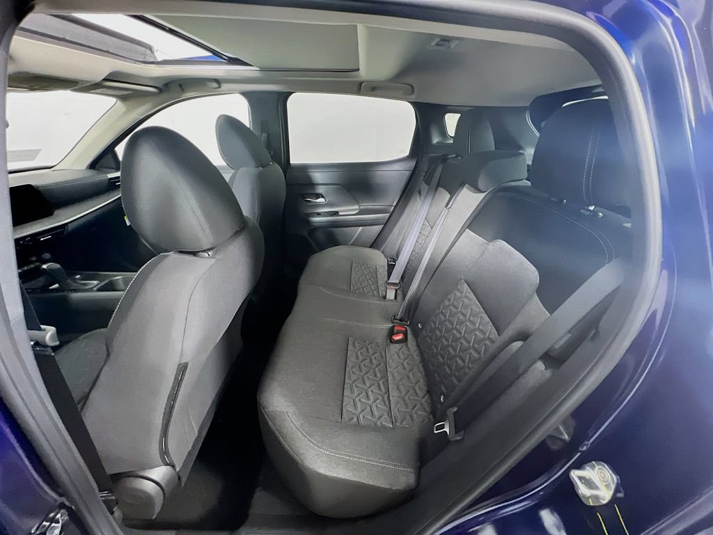 New 2026 Nissan Kicks SV w/ SV Premium Package AWD/4WD image 21