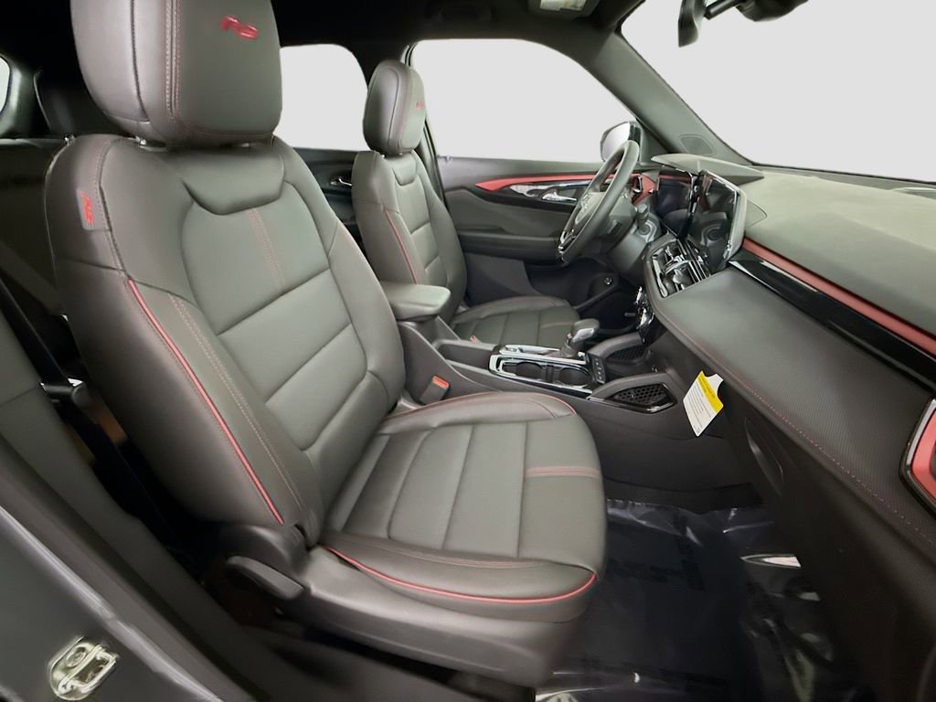 New 2026 Chevrolet TrailBlazer RS w/ Convenience Package image 28