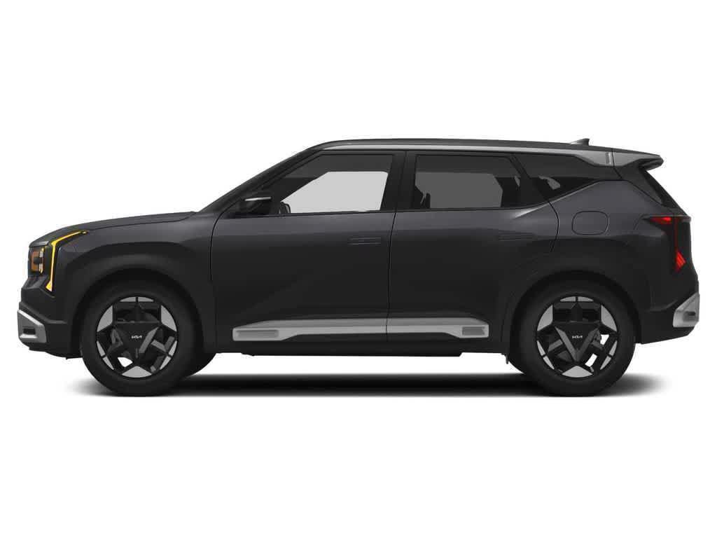 New 2027 Kia Seltos S FWD image 2