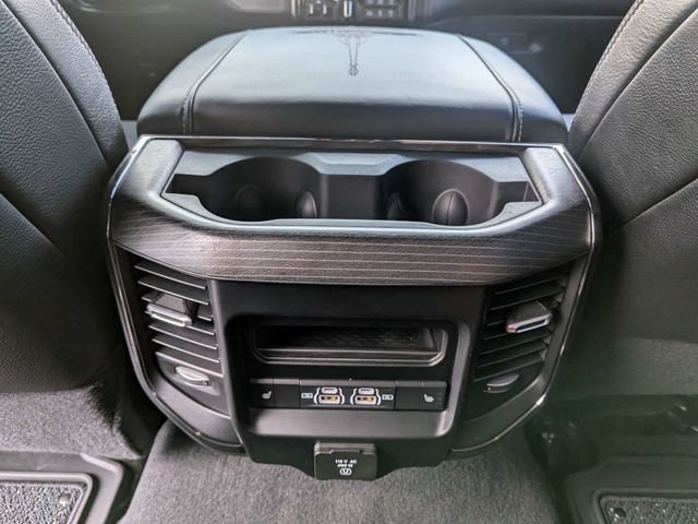 Certified 2024 RAM 2500 Limited AWD/4WD image 18