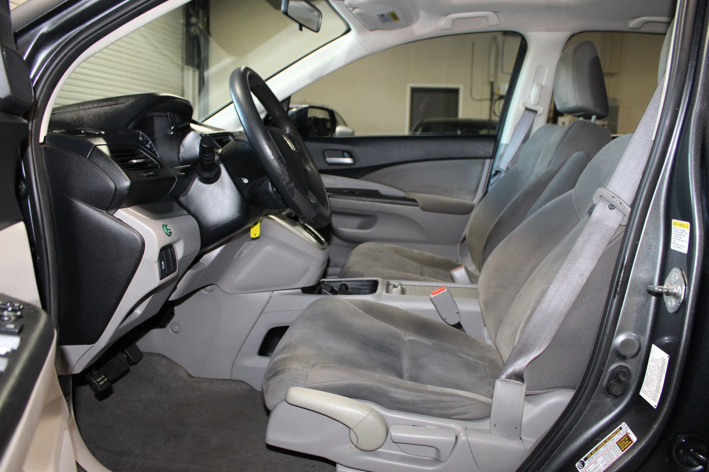 Used 2013 Honda CR-V EX image 8