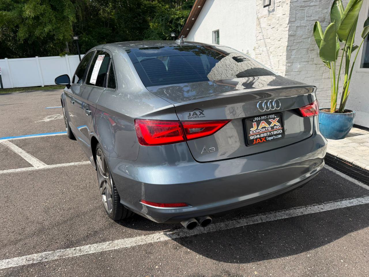 Used 2015 Audi A3 1.8T Premium Plus FWD image 12