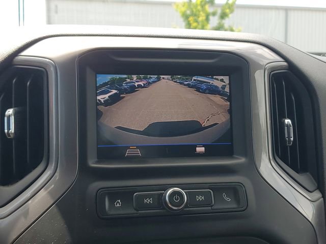 Used 2020 Chevrolet Silverado 2500 Custom w/ Custom Value Package AWD/4WD image 29