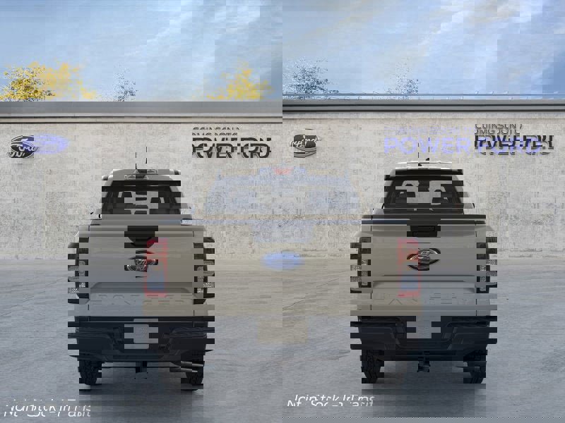 New 2025 Ford Ranger XL w/ Trailer Tow Package image 7